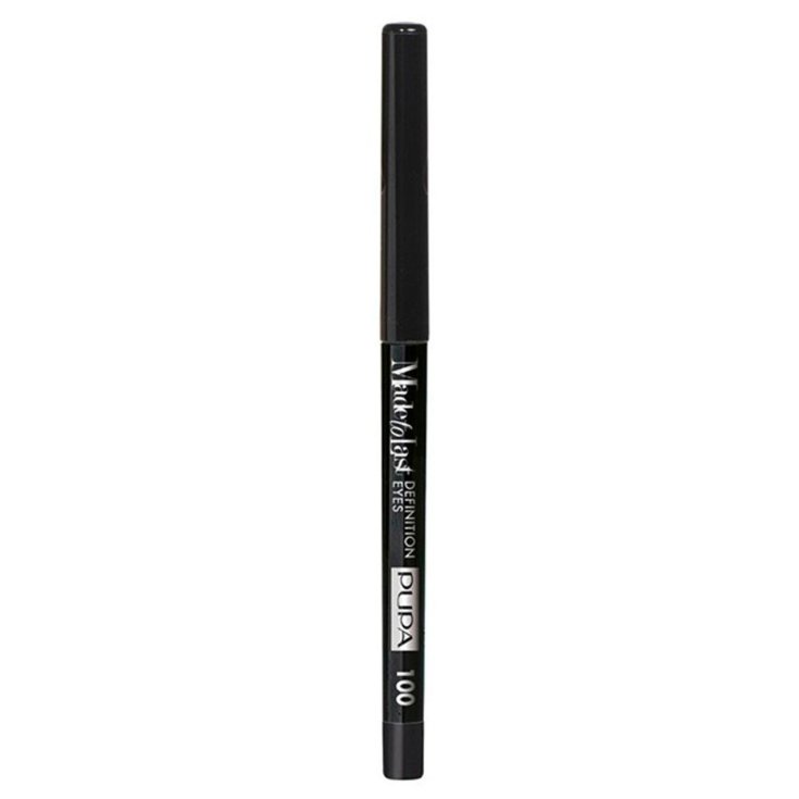 PUPA M / EYES MADE T / LETZTE DEFINITION 100