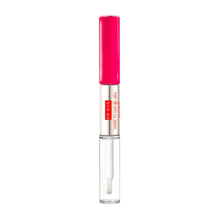 PUPA LIP DUO FÜR DIE LANGE 04