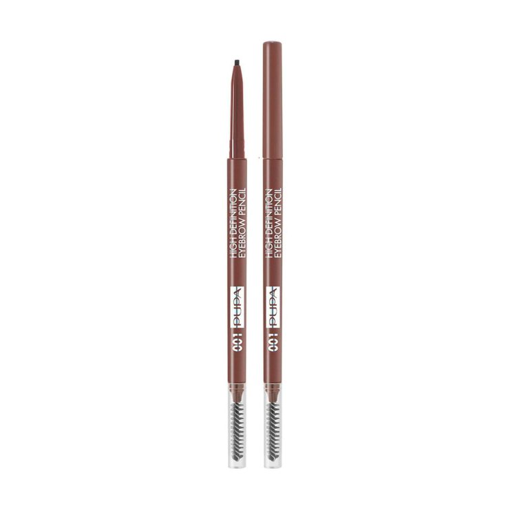 PUPA HIGH DEF.AUGENBRAUENSTIFT 01