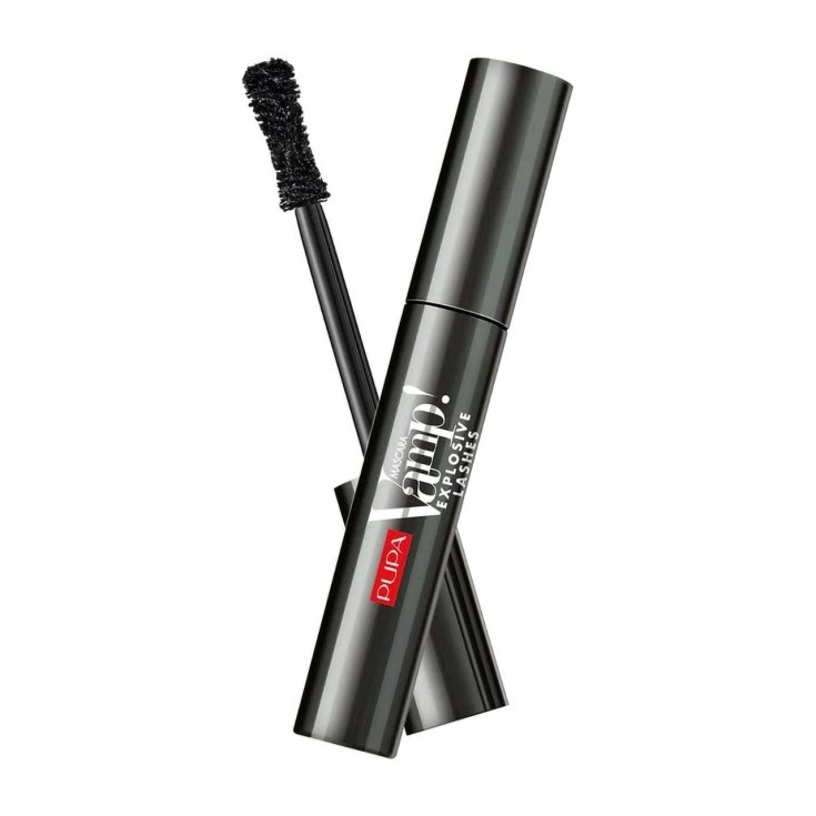 PUPA MASC VAMP EXPLOSIVE WIMPERN