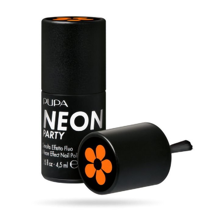 PUPA COLL.NEON PARTY SMALTO 500
