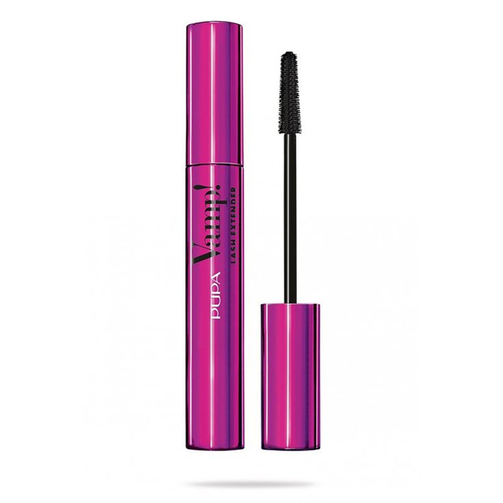 PUPA MASC VAMP LASH EXTE.EX/BLACK