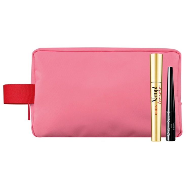 PUPA KIT POCH MASC FOR.+LAST LINER
