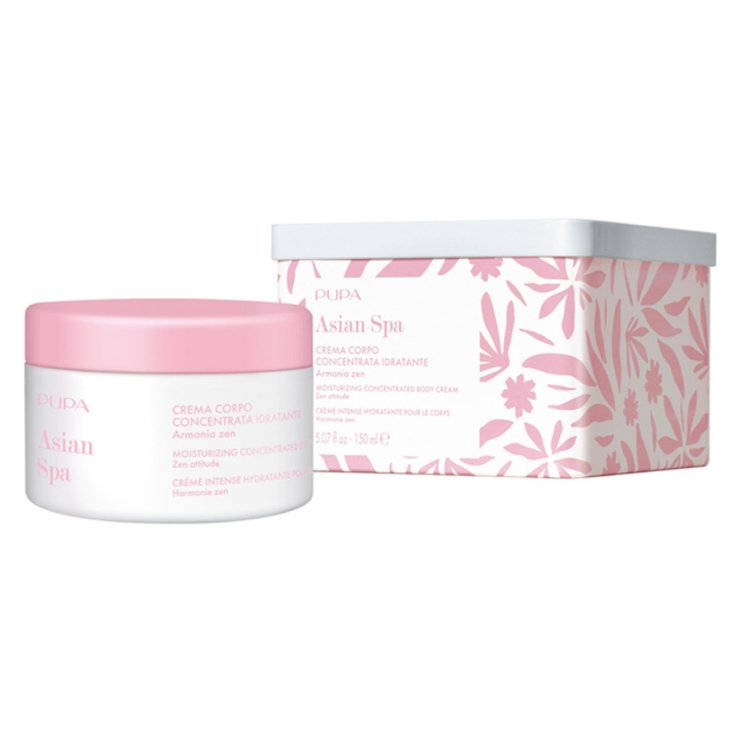PUPA KIT BENESSERE CR.CORPO ASIAN