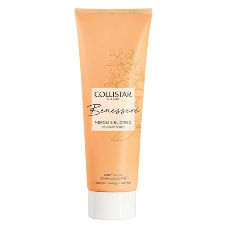 BENESSERE NEROLI ELIC GOMMAGE