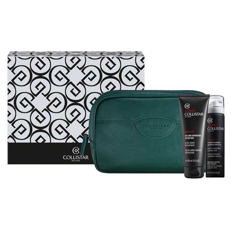 COLL KIT UOMO BALS.A/SHA+SCH.BARBA