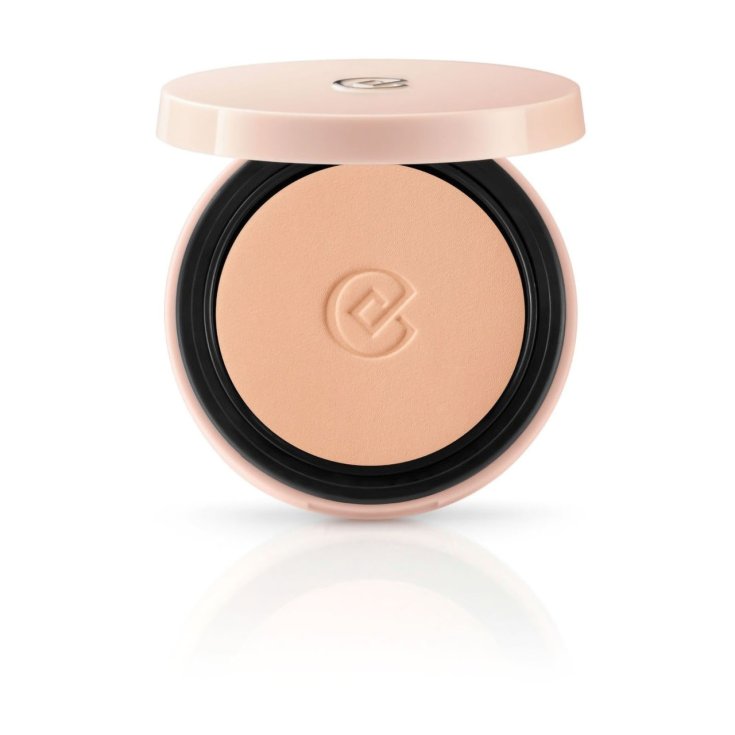 EINWANDFREIES ELFENBEINPULVER