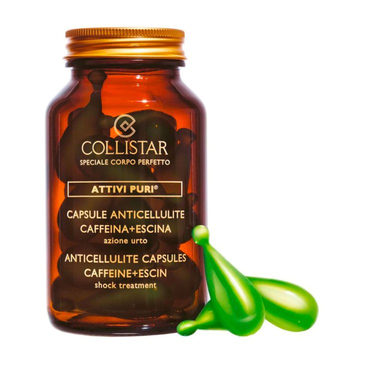 COLL BODY KAPSELN A\CELLULITE 14