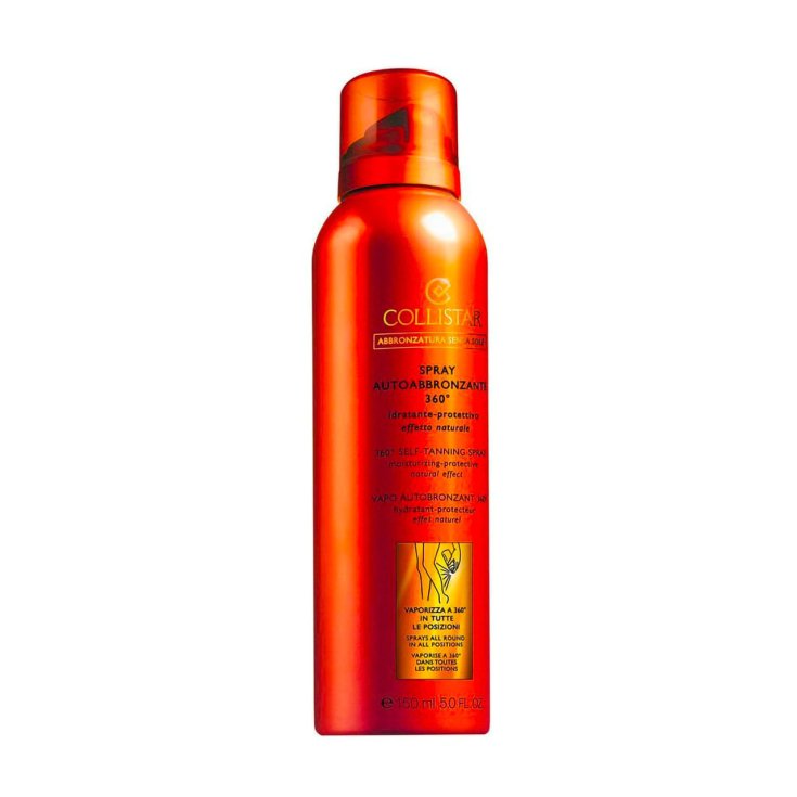COLL A\ABBR SPRAY 360 150ML