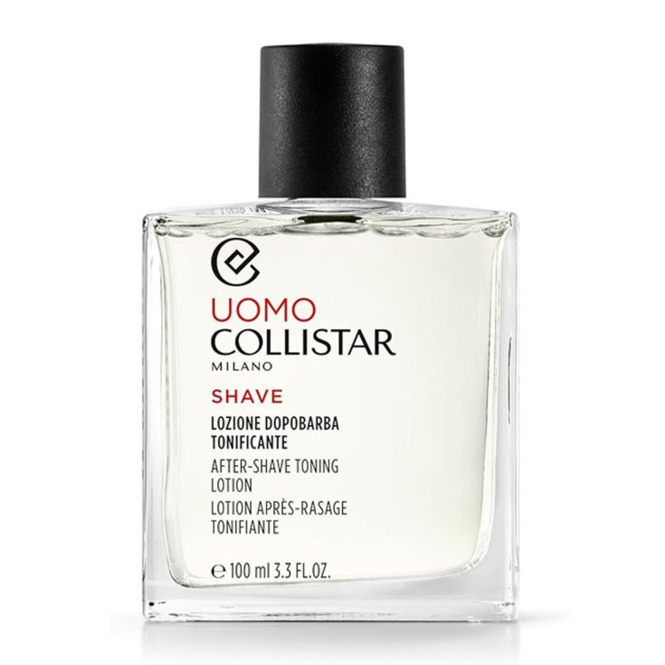 LOZIONE DOPOBARBA TONIF 100ML