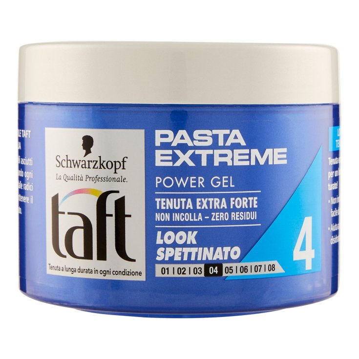 SCHWARZKOPF TAFTPASTE EXTREM