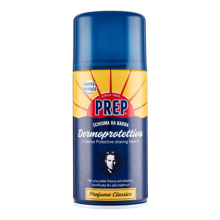 PREP BARTSCHAUM KLASSE 300ML