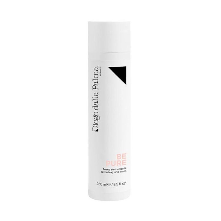 DDP TONIC GLÄTTENDES SERUM