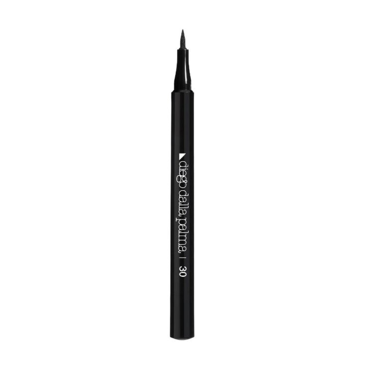 DDP EYE LINER MAKE / ST.WASSERFEST
