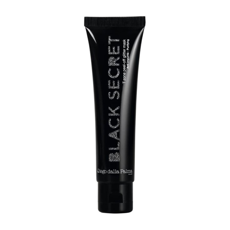 GLITTER A/IM MASKE ABZIEHEN