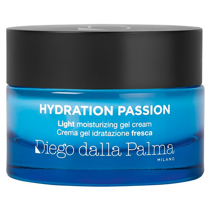 FRISCHE FEUCHTIGKEITSSPENDENDE GEL-CREME