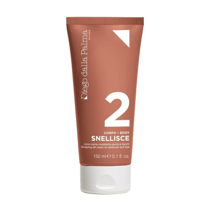 DDP SCHLANKE KÖRPERCREME 150ML