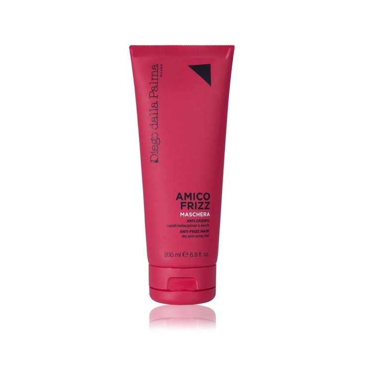 DDP FRIEND FRIZZ MASKE A/CRE