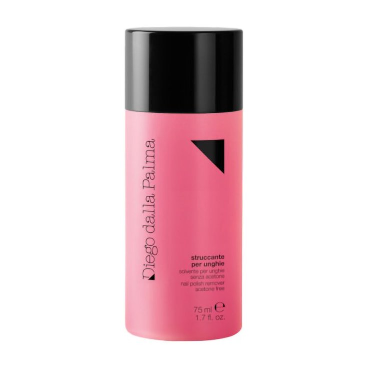 DDP NAGEL-MAKE-UP-ENTFERNER 75ML