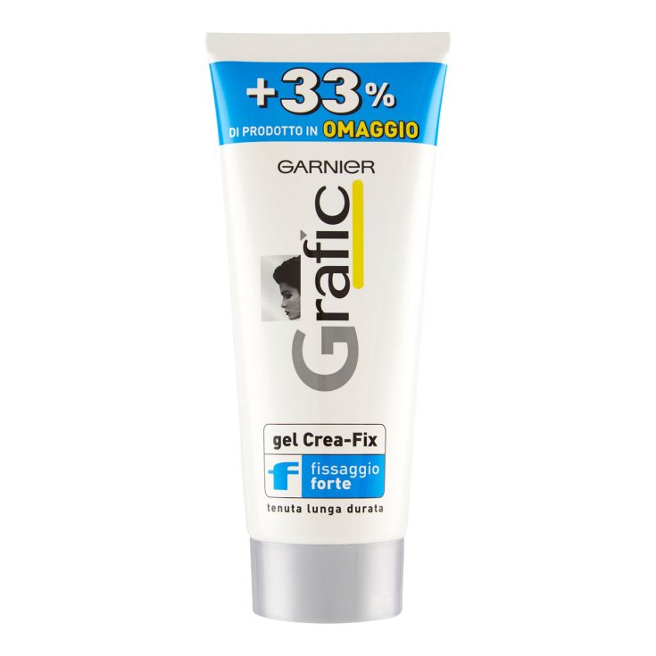 Grafisches Gel Crea-Fix Garnier 200ml