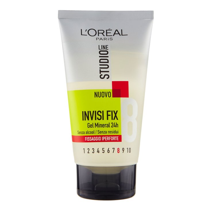 STUDIO LINE FX GEL I / F FONDAT 150ML