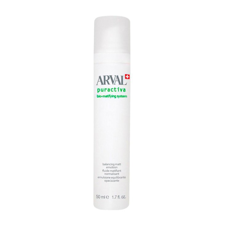 ARVAL PURACTIVA BIOMATIF.SYST.50
