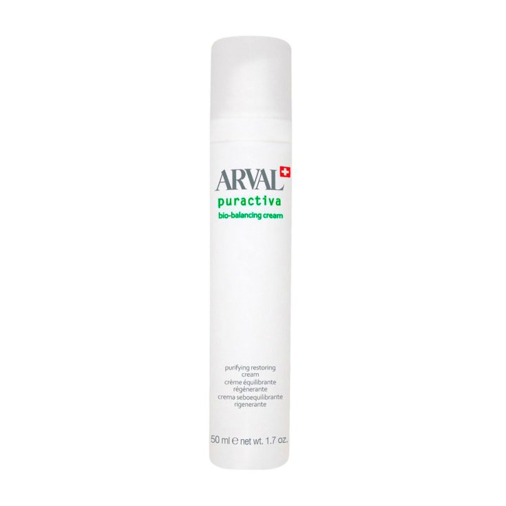 ARVAL PURACTIVA BIO BALANC.CR 50 M