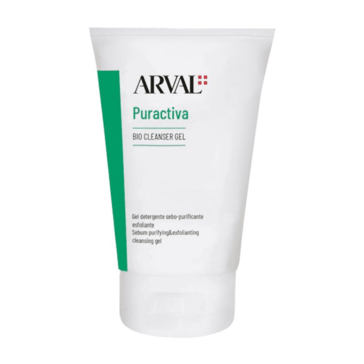 ARVAL SEBUM REINIGUNGSGEL EQ.150ML