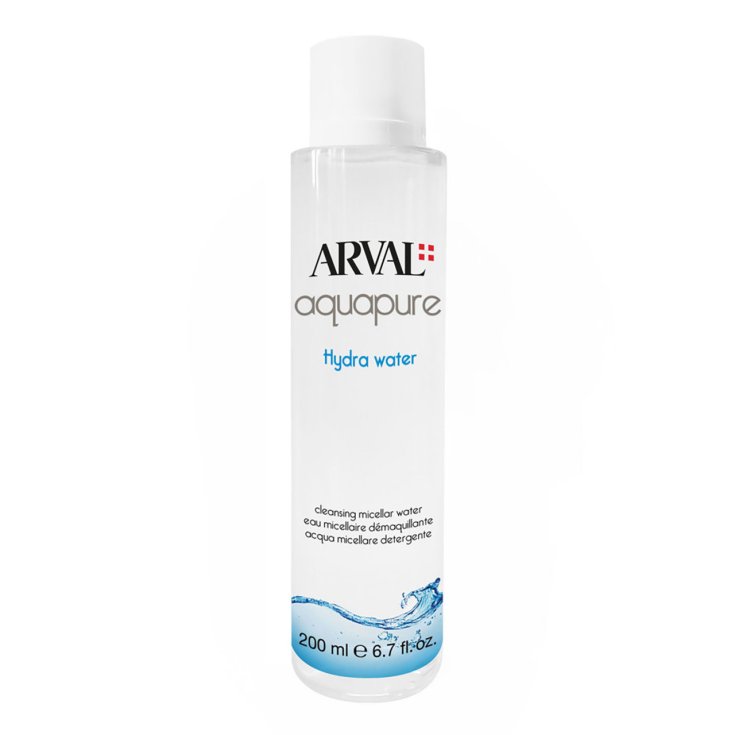 ARVAL AQUAPURE HYDRAWASSER A / MICEL