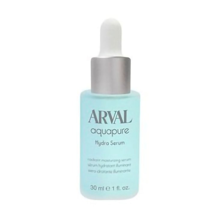 ARVAL AQUAPURE HYDRA SERUM ILLUMIN