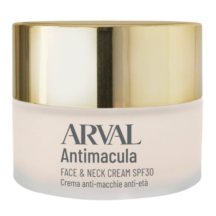 ARVAL A/MAKULA CREME A/SPOTS 50M