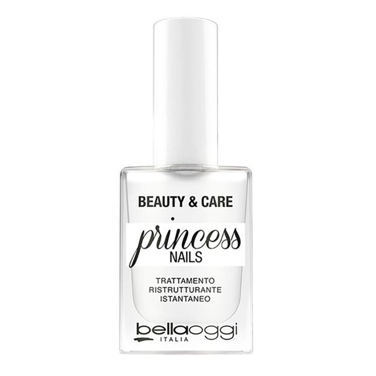 BELLAOGGI PRINZESSIN NAGEL