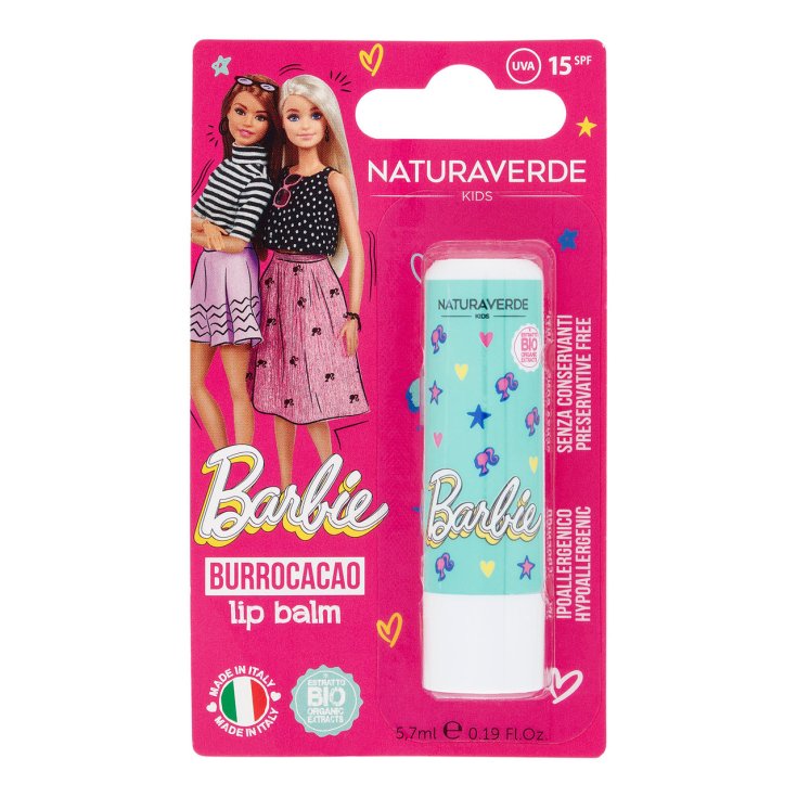 BARBIE KAKAOBUTTERFRAG 5,7ML