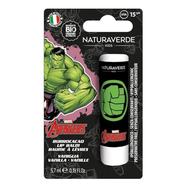 AVENGERS BURROCACAO VAN 5,7ML