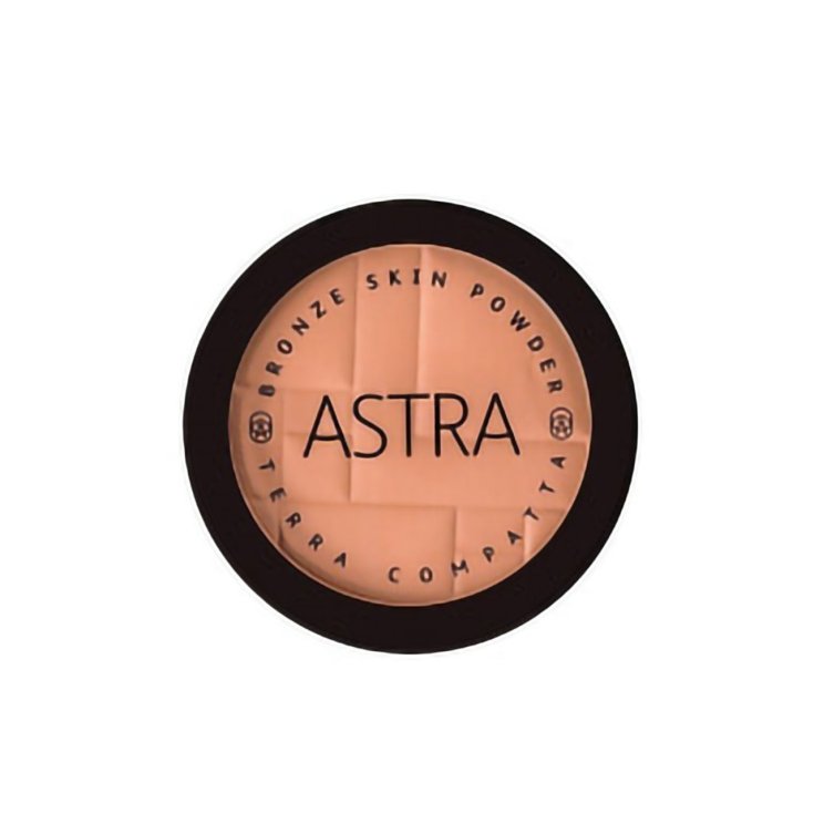 ASTRA TERRA BRONZE HAUTPULVER 04