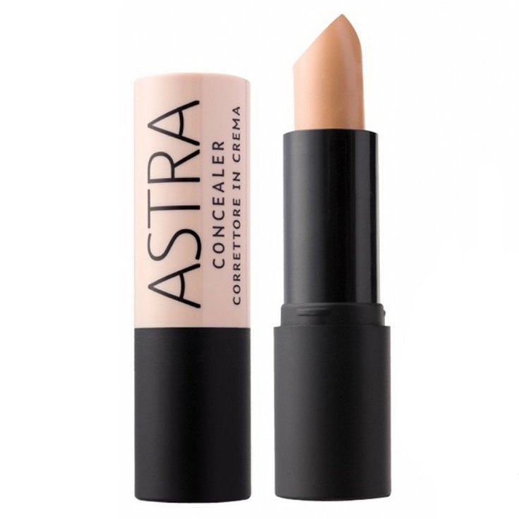 ASTRA CORRECTOR CONCEA CREME 01