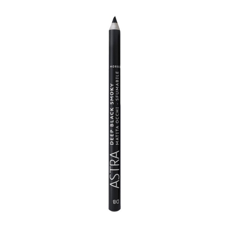 ASTRA M / EYES DEEP BLACK INT.