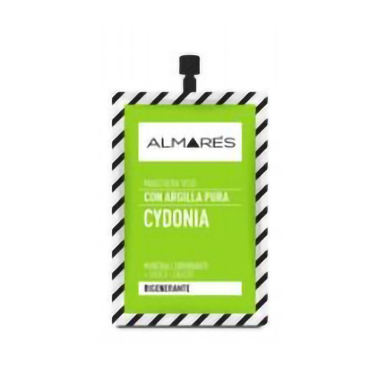 ALMARES Regenerierende Cydonia-Maske 30ml