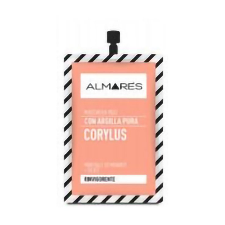 Peel-Off Schwarz ALMARES 30ml