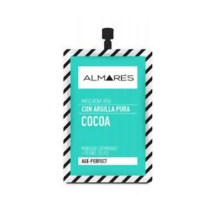 Cocoa Age Perfect Maske ALMARES 30ml