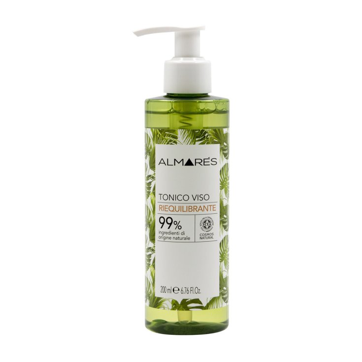 ALMARES Bio-Tonikum 200ml