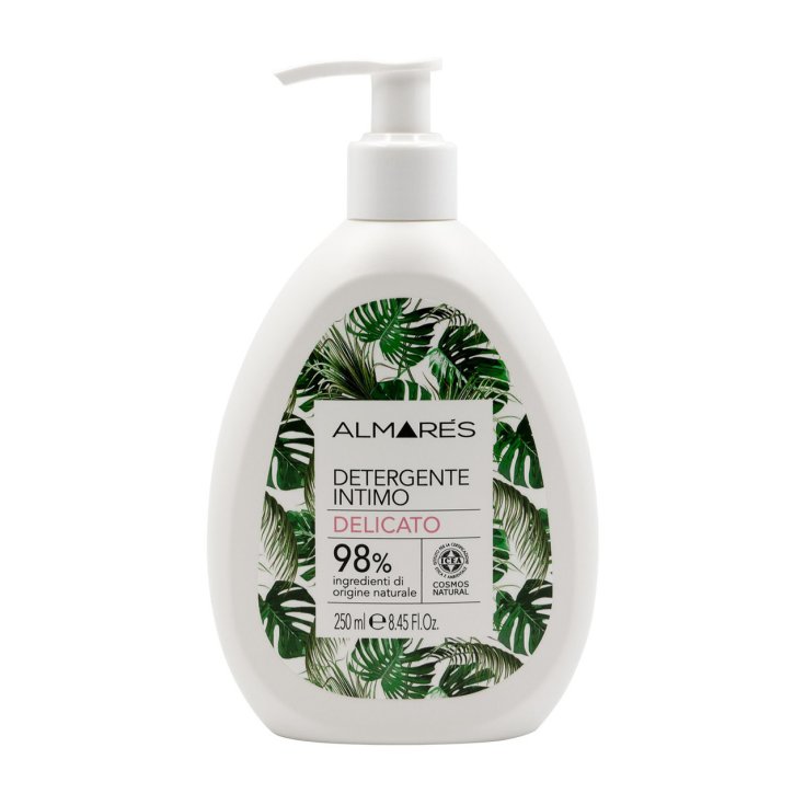 ALMARES Bio Intimreiniger 250ml