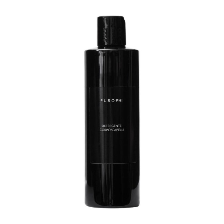 KÖRPER-/HAARREINIGER 250ML