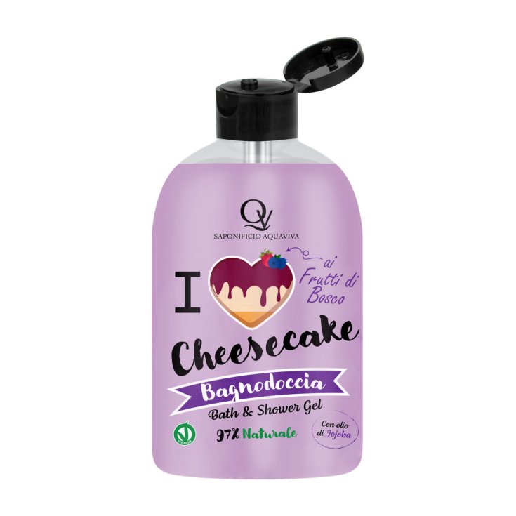 A/VIVA PAST B/D CHEESECAKE 500ML A/VIVA PAST B/D CHEESECAKE 500ML