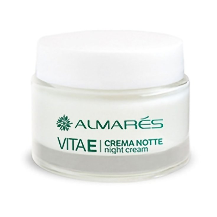 ALMARES VITAE C / NIGHT RIP PROF 50M