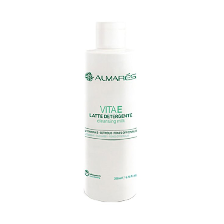 ALMARES VITAE REINIGUNGSMILCH 200