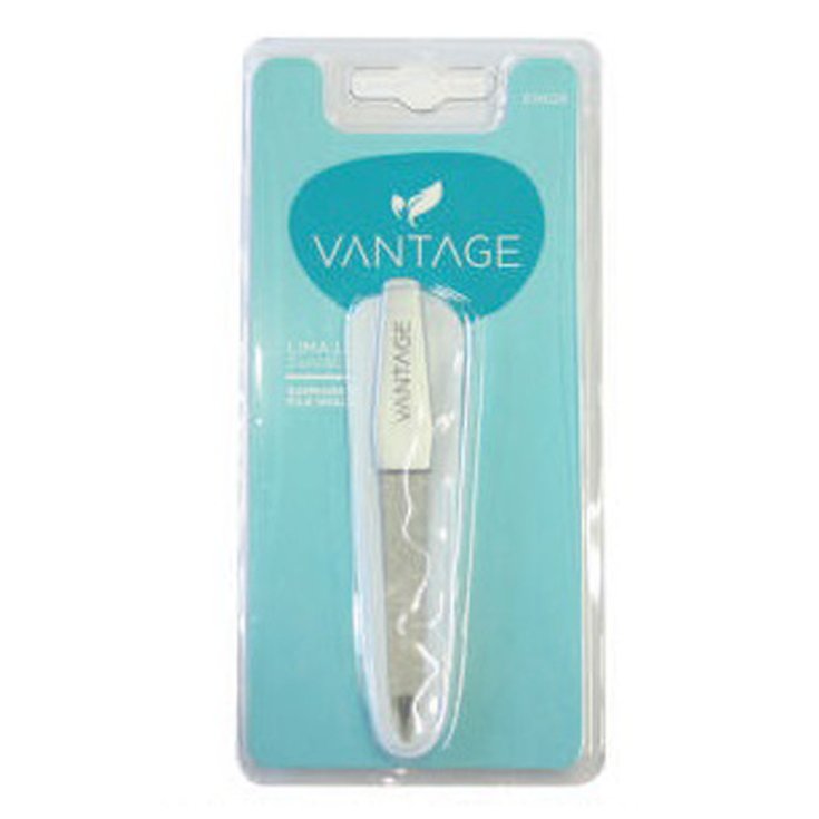 VANTAGE GM028 NAGELFEILE ZAFF COR