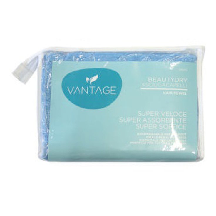 Beauty Dry GM073 VANTAGE 1 Stück