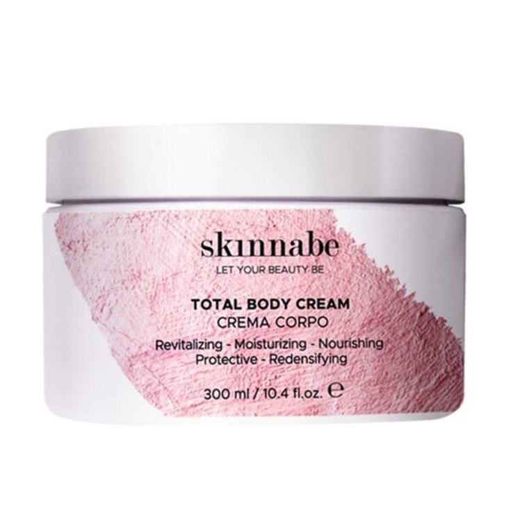 SKINNABE CREMA CORPO 300ML