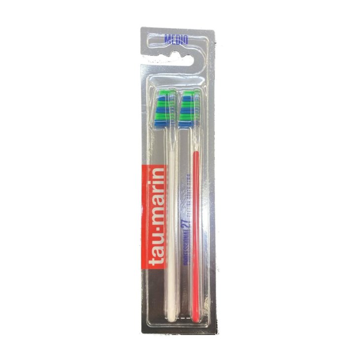 TAUMARIN SPAZZ PROFES 27 M B/PACCO